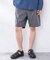C.H.G メッシュトレイルショートパンツ