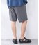 C.H.G メッシュトレイルショートパンツ