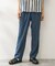【速乾・接触冷感・UVカット】COOLFIBER(R)Air 1タックパンツ