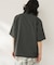 【速乾・接触冷感・UVカット】COOLFIBER(R)Air オープンカラーシャツ