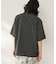 【速乾・接触冷感・UVカット】COOLFIBER(R)Air オープンカラーシャツ