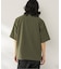 【速乾・接触冷感・UVカット】COOLFIBER(R)Air オープンカラーシャツ