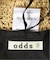 Odds / オッズ PAPER GARA HAT