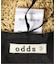 Odds / オッズ PAPER GARA HAT