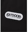 OUTDOOR PRODUCTS / アウトドアプロダクツ ナイロンロゴトートBAG