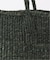 AFRICAN SQUARE / アフリカンスクエア  サイザルバッグ 12インチ