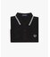 FRED PERRY / フレッドペリー M3636 LS TWIN TIPPED FP SHIRT