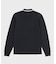 FRED PERRY / フレッドペリー M3636 LS TWIN TIPPED FP SHIRT