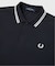 FRED PERRY / フレッドペリー M3636 LS TWIN TIPPED FP SHIRT