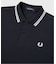 FRED PERRY / フレッドペリー M3636 LS TWIN TIPPED FP SHIRT
