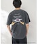 GOOD ROCK SPEED 別注  MOVIE TEE