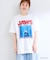 GOOD ROCK SPEED 別注  MOVIE TEE