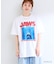 GOOD ROCK SPEED 別注  MOVIE TEE