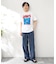 GOOD ROCK SPEED 別注  MOVIE TEE