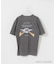 GOOD ROCK SPEED 別注  MOVIE TEE