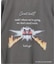 GOOD ROCK SPEED 別注  MOVIE TEE