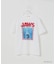 GOOD ROCK SPEED 別注  MOVIE TEE