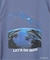 GOOD ROCK SPEED 別注  MOVIE TEE