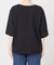 《2点セット》接触冷感 / UVケア / スカーフ付きHIGHCOOLビッグTEE