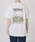 GOOD ROCK SPEED / グッドロックスピード Midway Airlines Tshirts B