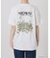 GOOD ROCK SPEED / グッドロックスピード Midway Airlines Tshirts B