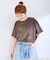 GOOD ROCK SPEED / グッドロックスピード ROCK Tshirts A