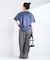GOOD ROCK SPEED / グッドロックスピード ROCK Tshirts A