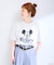 GOOD ROCK SPEED / グッドロックスピード / Mickey Mouse / Tshirts A