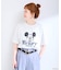 GOOD ROCK SPEED / グッドロックスピード / Mickey Mouse / Tshirts A