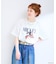 GOOD ROCK SPEED / グッドロックスピード / Mickey Mouse / Tshirts A