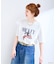 GOOD ROCK SPEED / グッドロックスピード / Mickey Mouse / Tshirts A
