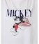 GOOD ROCK SPEED / グッドロックスピード / Mickey Mouse / Tshirts A
