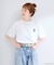 GOOD ROCK SPEED / グッドロックスピード USPS Tshirts A
