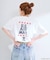 GOOD ROCK SPEED / グッドロックスピード USPS Tshirts A