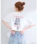 GOOD ROCK SPEED / グッドロックスピード USPS Tshirts A