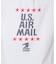 GOOD ROCK SPEED / グッドロックスピード USPS Tshirts A