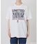 GOOD ROCK SPEED / グッドロックスピード USPS Tshirts A