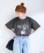 GOOD ROCK SPEED / グッドロックスピード / Mickey Mouse / Tshirts B