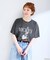 GOOD ROCK SPEED / グッドロックスピード / Mickey Mouse / Tshirts B