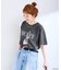 GOOD ROCK SPEED / グッドロックスピード / Mickey Mouse / Tshirts B