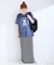 GOOD ROCK SPEED / グッドロックスピード USPS Tshirts B