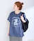 GOOD ROCK SPEED / グッドロックスピード USPS Tshirts B