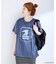GOOD ROCK SPEED / グッドロックスピード USPS Tshirts B