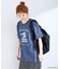 GOOD ROCK SPEED / グッドロックスピード USPS Tshirts B