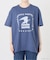 GOOD ROCK SPEED / グッドロックスピード USPS Tshirts B