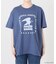 GOOD ROCK SPEED / グッドロックスピード USPS Tshirts B