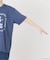 GOOD ROCK SPEED / グッドロックスピード USPS Tshirts B