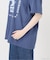 GOOD ROCK SPEED / グッドロックスピード USPS Tshirts B