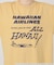 GOOD ROCK SPEED / グッドロックスピード Hawaiian Airlines Tshirts B