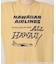 GOOD ROCK SPEED / グッドロックスピード Hawaiian Airlines Tshirts B
